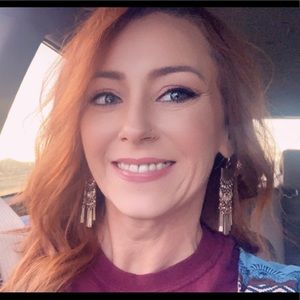 Meet your Posher, Maryanne